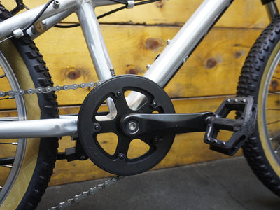 Scott Scale 2 Kids Bike