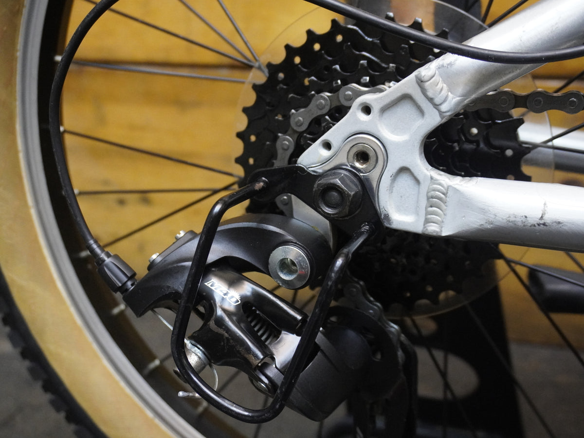 Scott Scale 2 Kids Bike