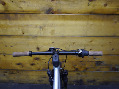 Scott Scale 2 Kids Bike
