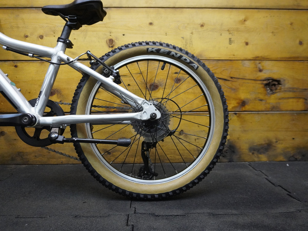 Scott Scale 2 Kids Bike