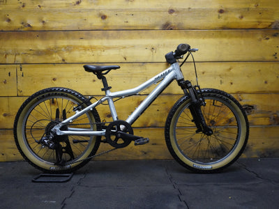 Scott Scale 2 Kids Bike