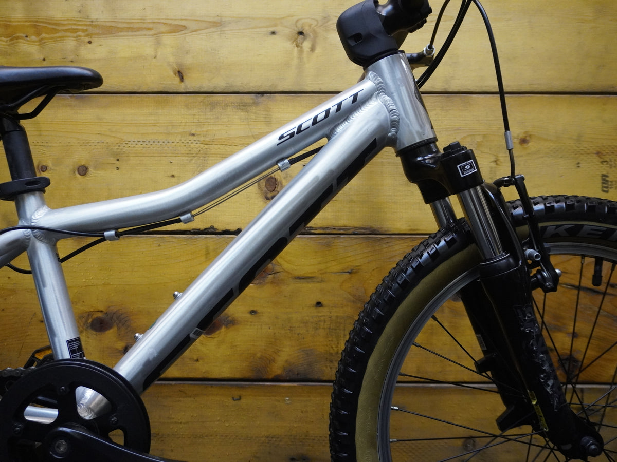 Scott Scale 2 Kids Bike