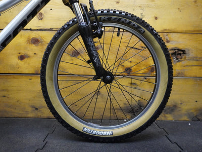 Scott Scale 2 Kids Bike