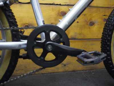 Scott Scale 2 Kids Bike