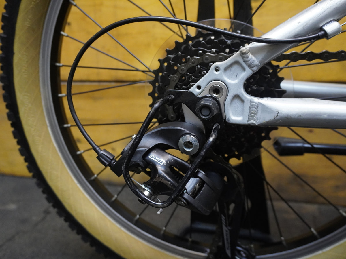 Scott Scale 2 Kids Bike