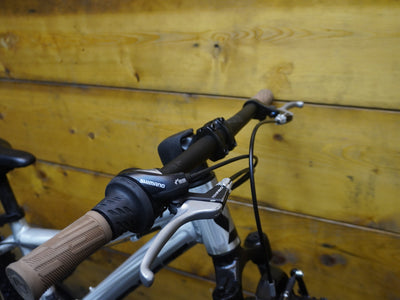 Scott Scale 2 Kids Bike