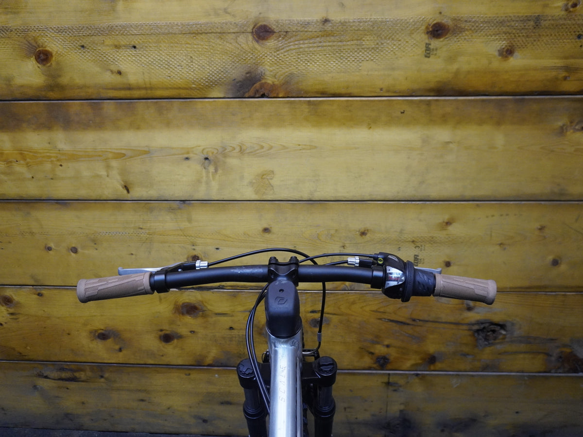 Scott Scale 2 Kids Bike