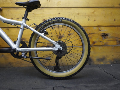 Scott Scale 2 Kids Bike
