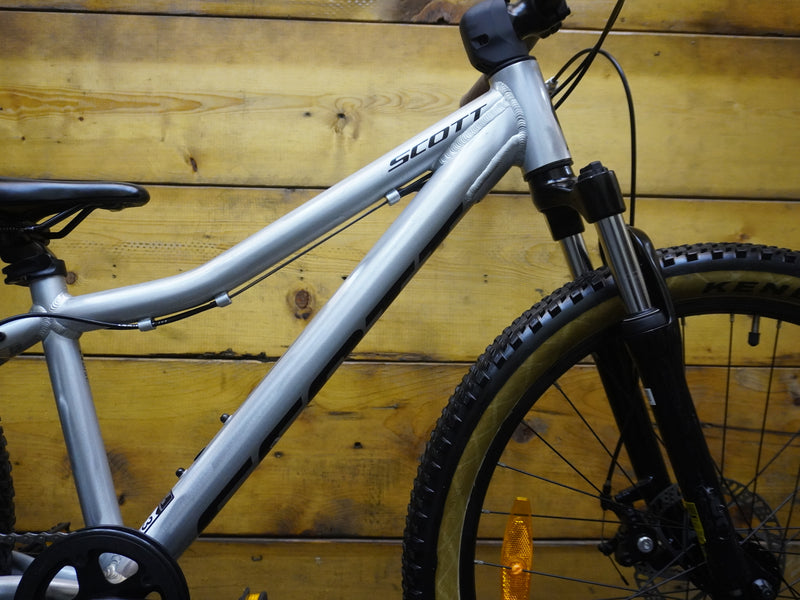 Scott Scale 3 Kids Bike