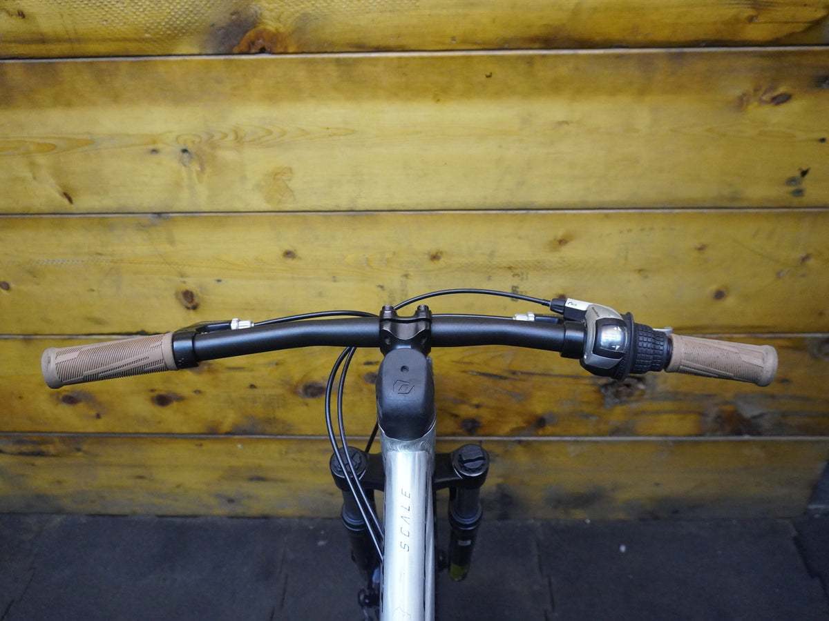 Scott Scale 3 Kids Bike