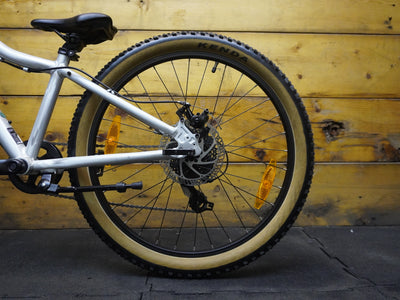 Scott Scale 3 Kids Bike