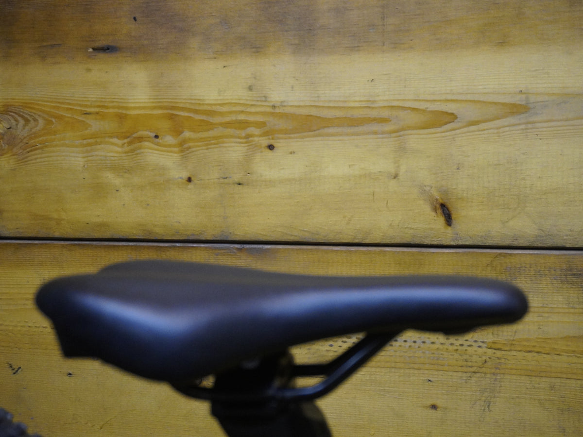 Scott Roxter 3 Mountain Bike