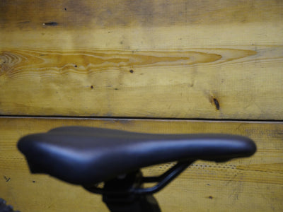 Scott Roxter 3 Mountain Bike