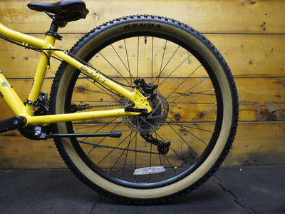 Scott Roxter 3 Mountain Bike