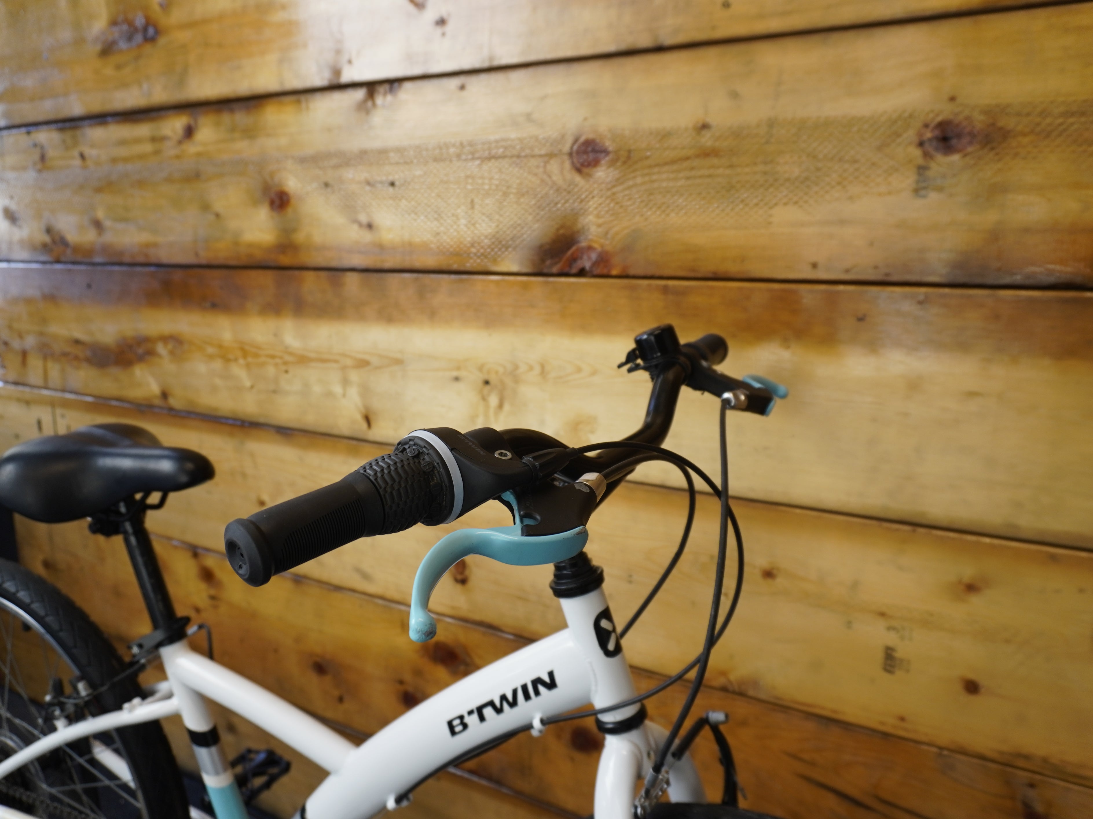 B'twin Original 100 Kids Bike