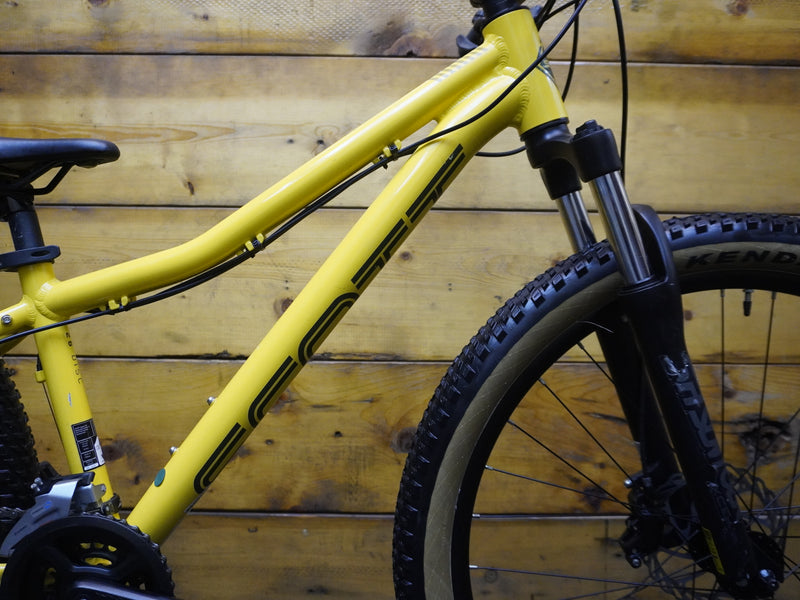 Scott Roxter 3 Mountain Bike