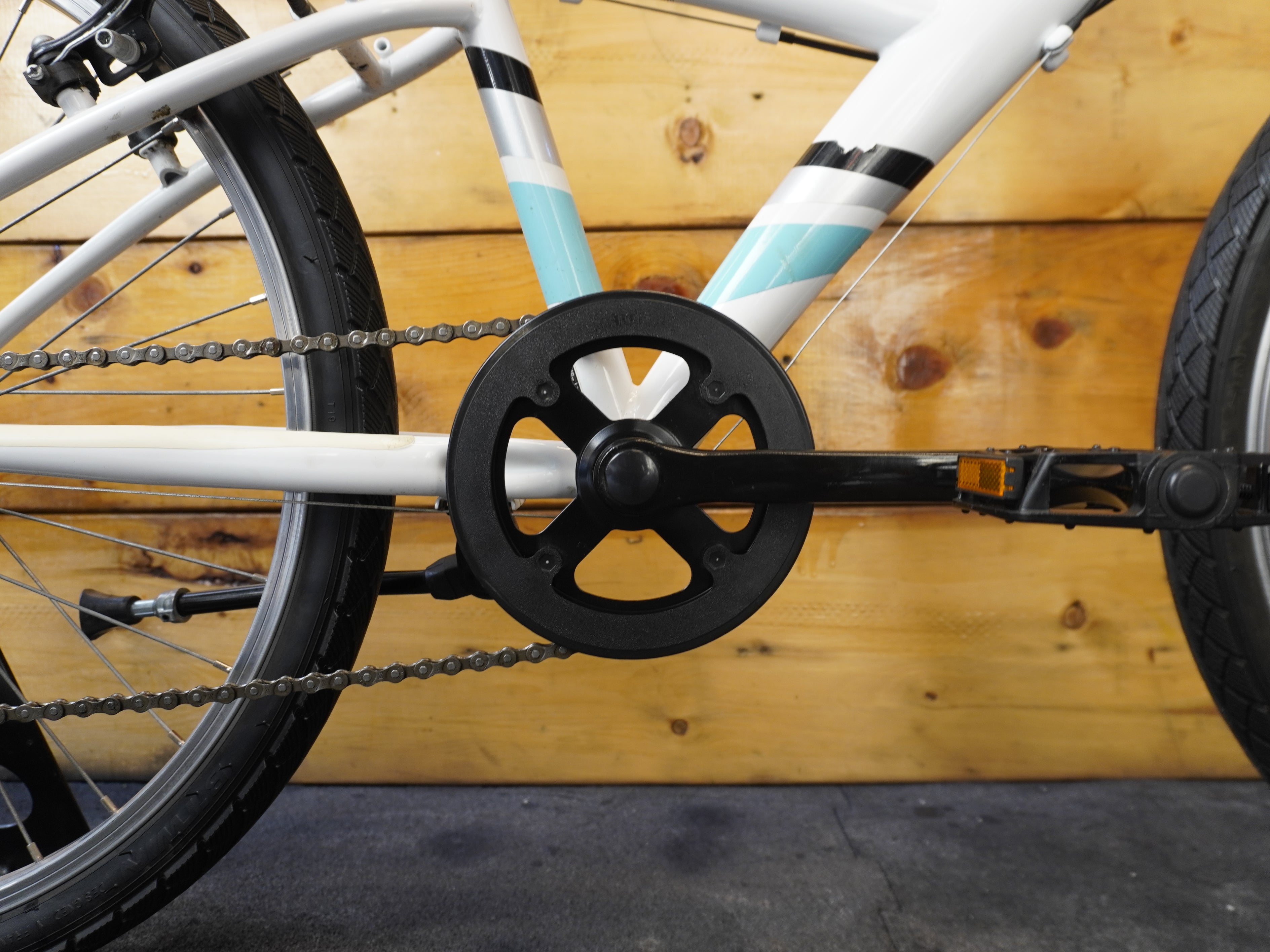 B'twin Original 100 Kids Bike