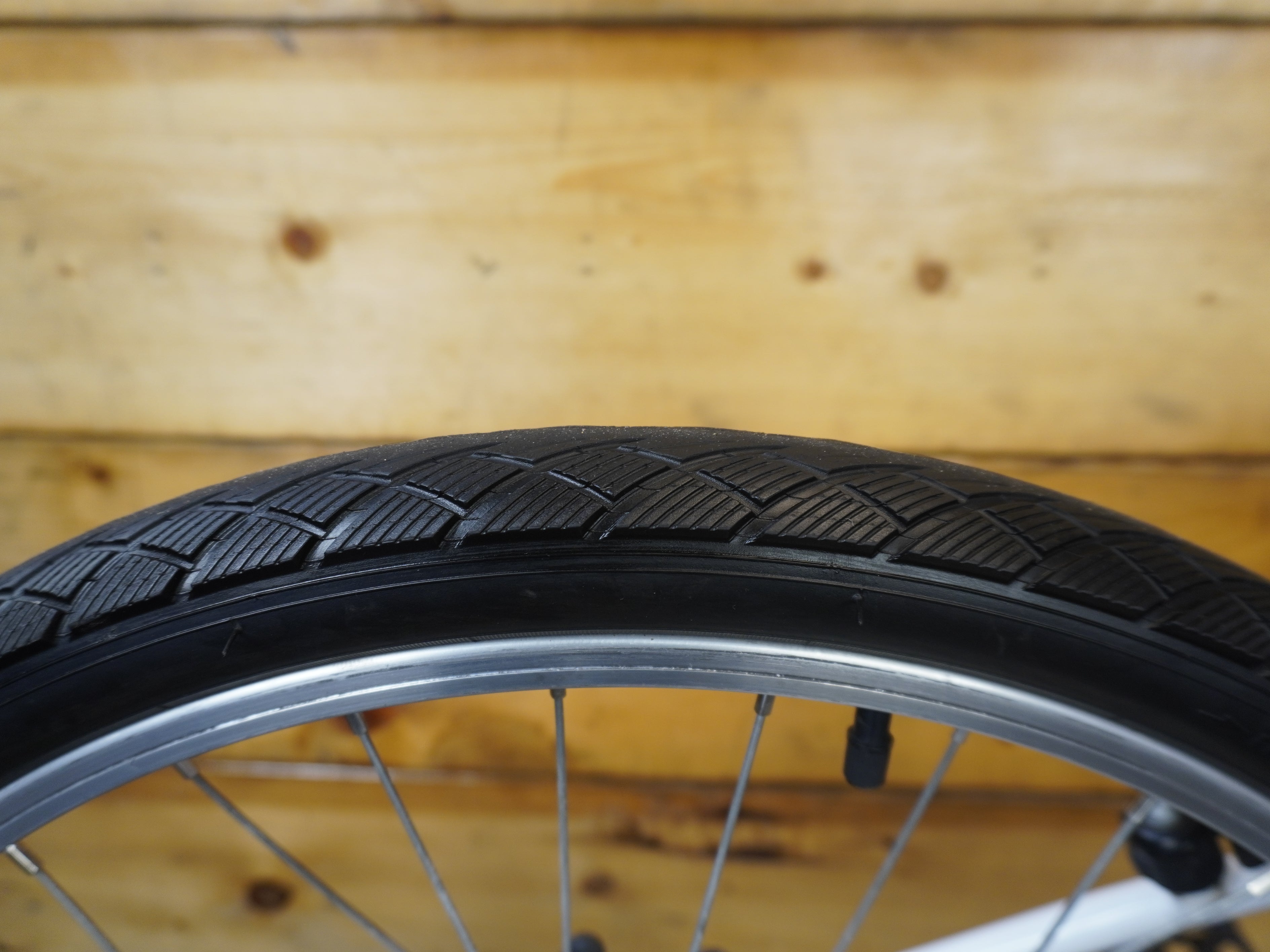 B'twin Original 100 Kids Bike