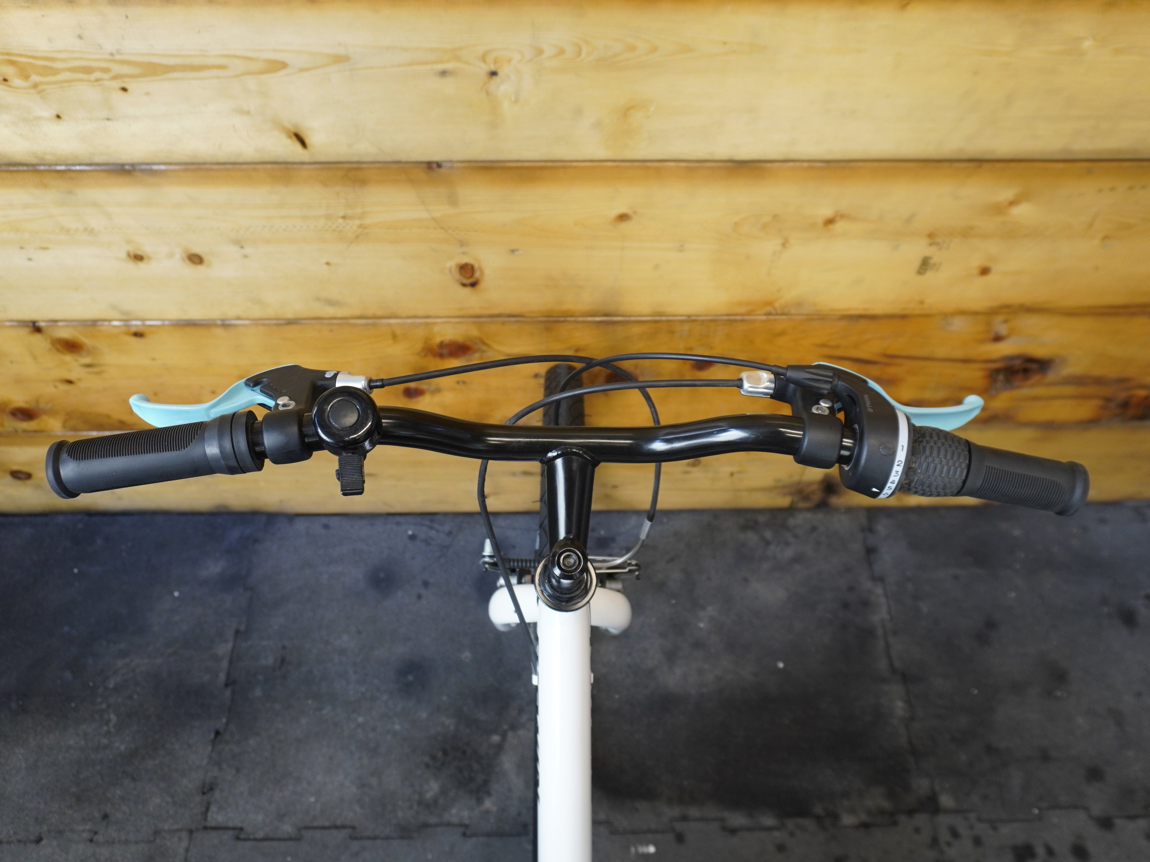 B'twin Original 100 Kids Bike