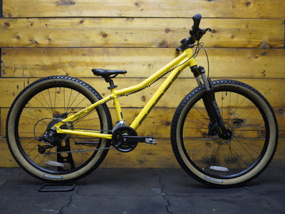 Scott Roxter 3 Mountain Bike