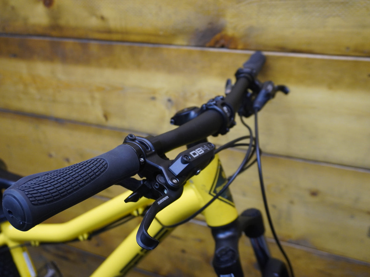 Scott Roxter 3 Mountain Bike