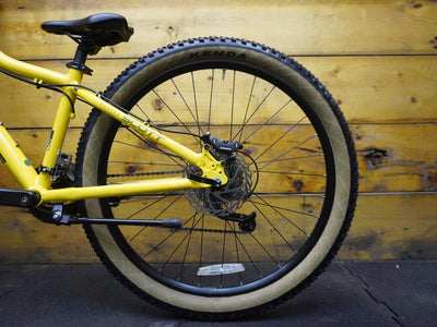 Scott Roxter 3 Mountain Bike