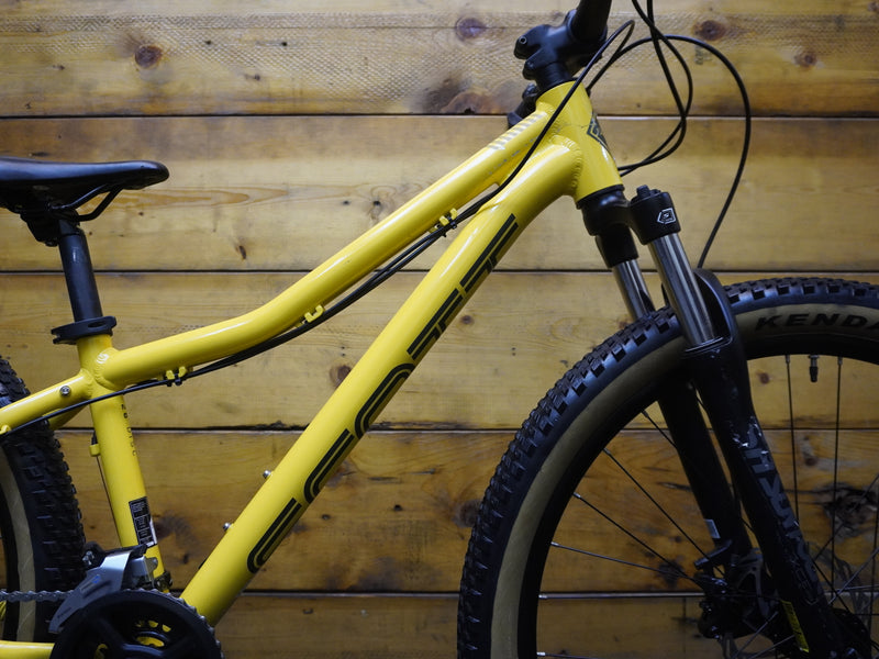 Scott Roxter 3 Mountain Bike