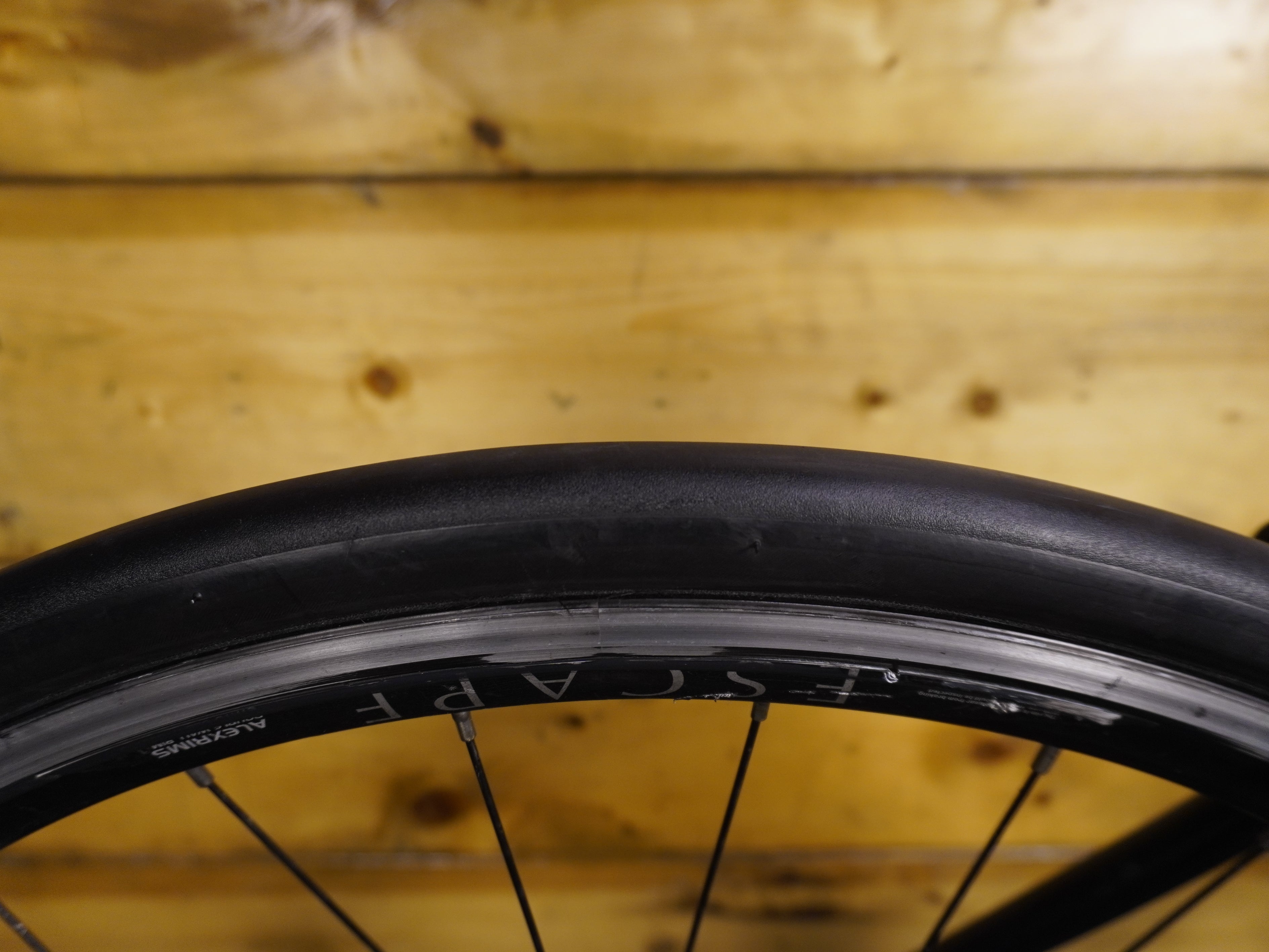 RENT Fuji Newest 4.0 Hybrid Bike