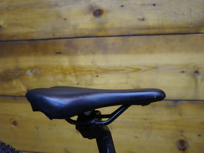 Scott Roxter 3 Mountain Bike