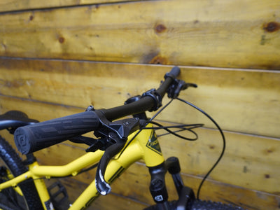 Scott Roxter 3 Mountain Bike