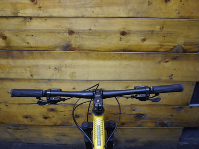 Scott Roxter 3 Mountain Bike