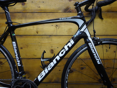 Bianchi Intenso CAC Road Bike