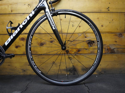 Bianchi Intenso CAC Road Bike