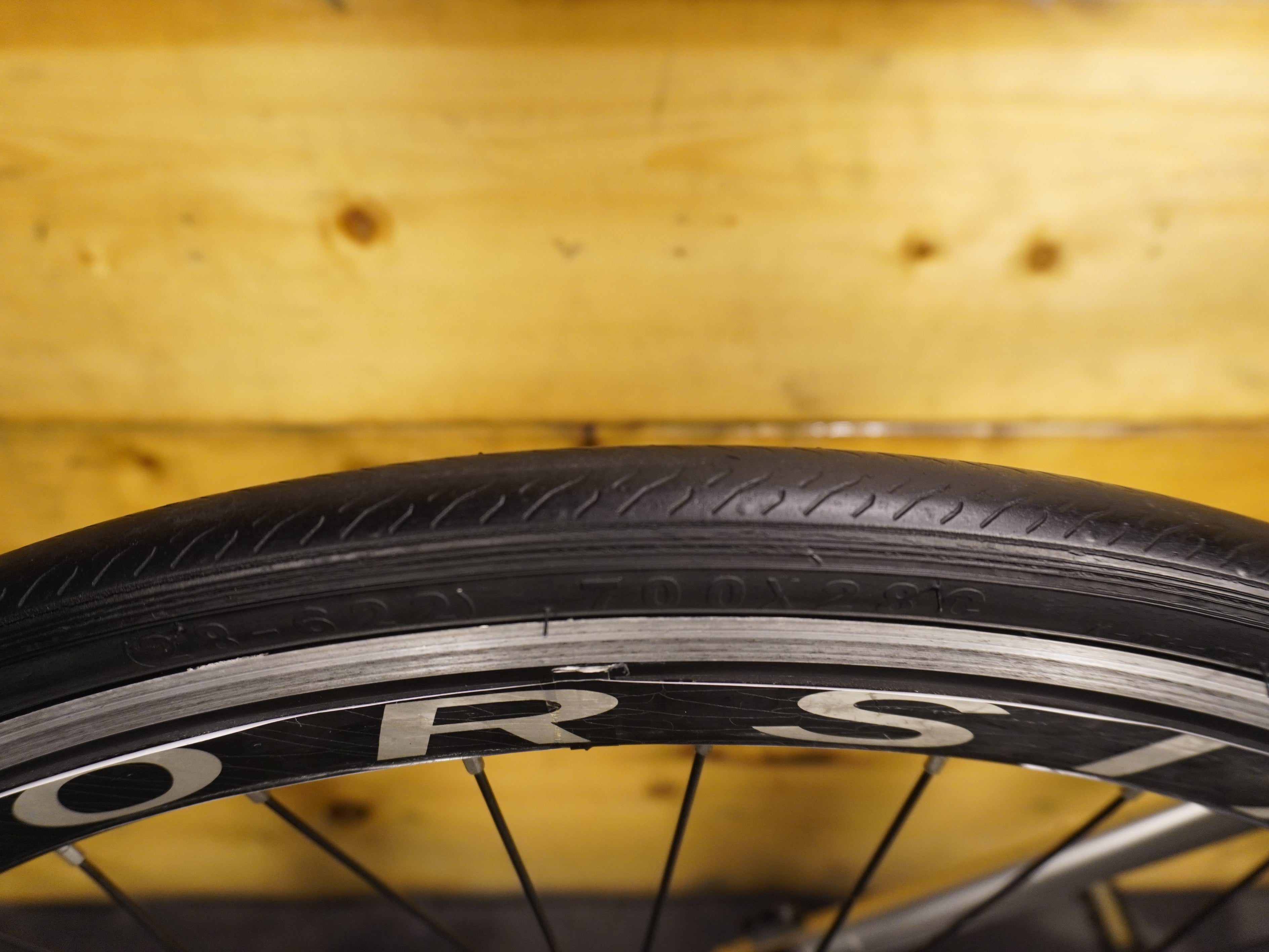 RENT Corsia Hybrid Bike