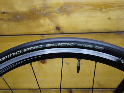 Bianchi Intenso CAC Road Bike