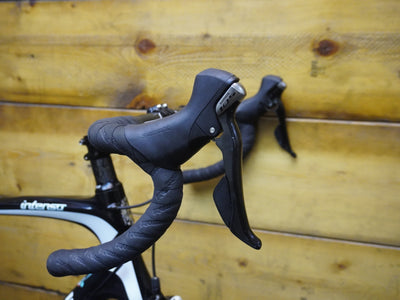 Bianchi Intenso CAC Road Bike