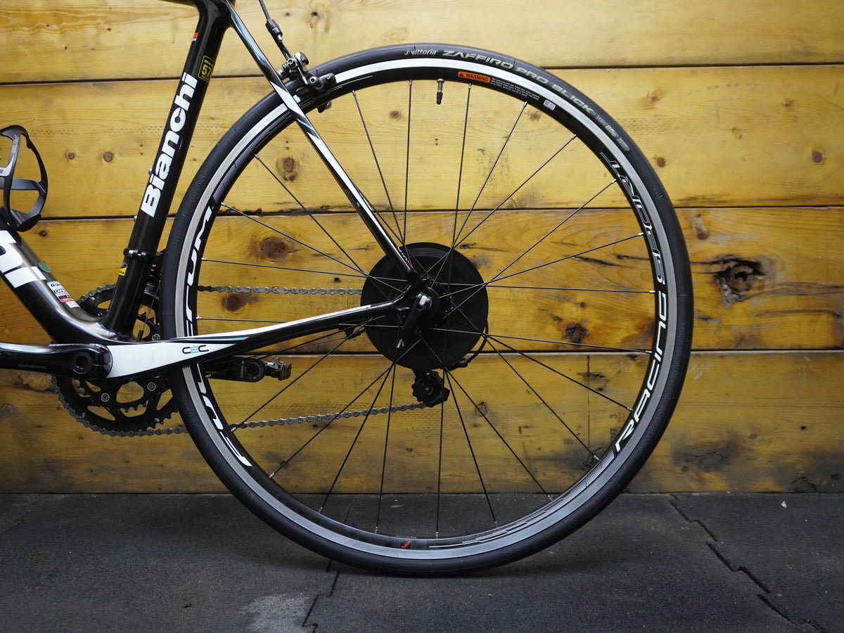 Bianchi Intenso CAC Road Bike
