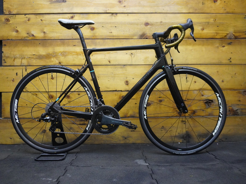 Chapter 2 Tere Road Bike