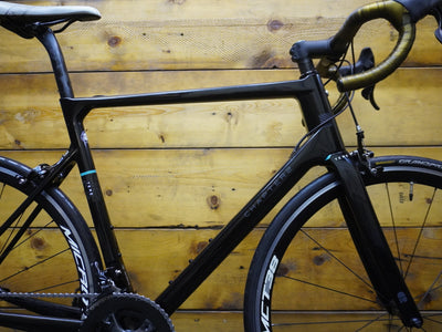 Chapter 2 Tere Road Bike