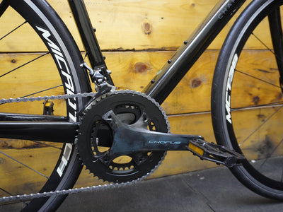 Chapter 2 Tere Road Bike