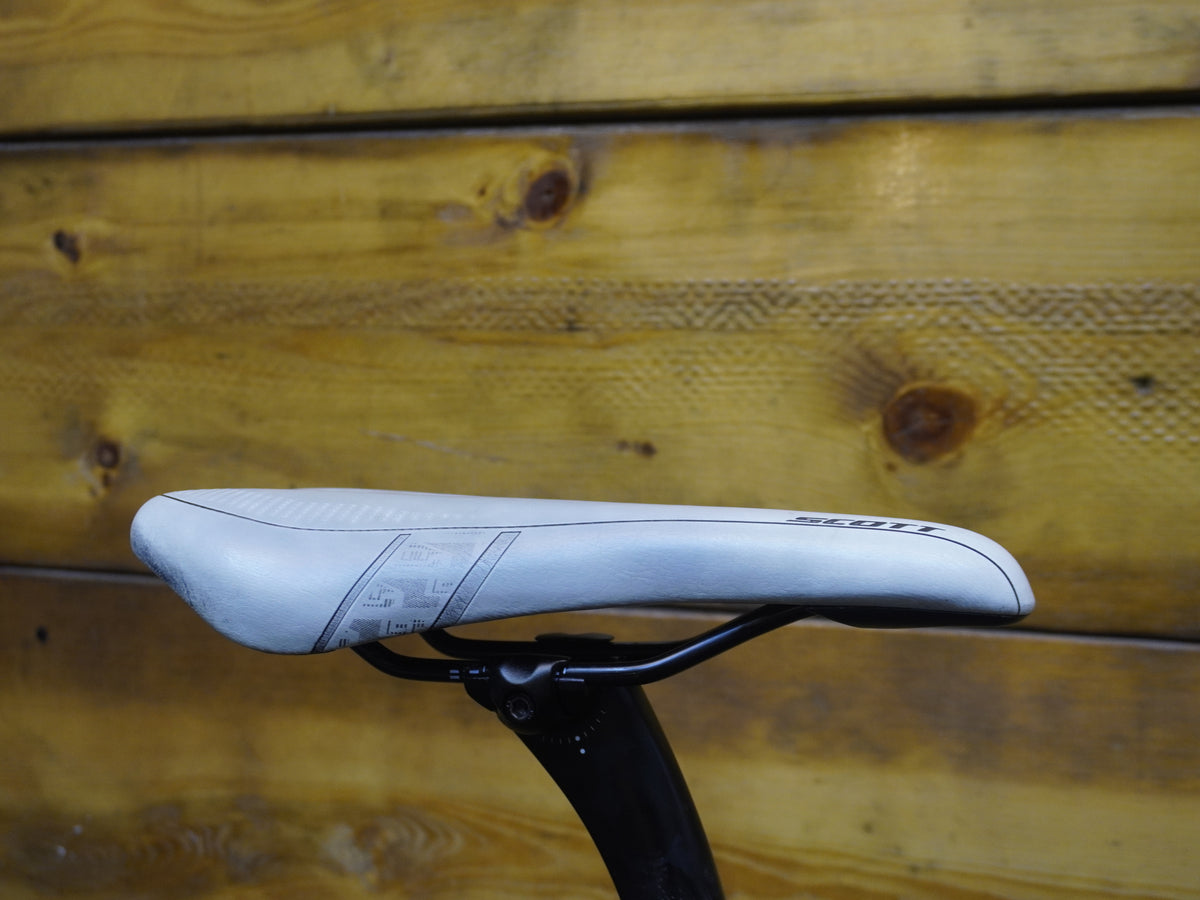 Chapter 2 Tere Road Bike