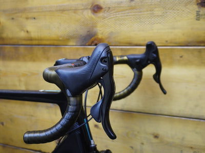 Chapter 2 Tere Road Bike