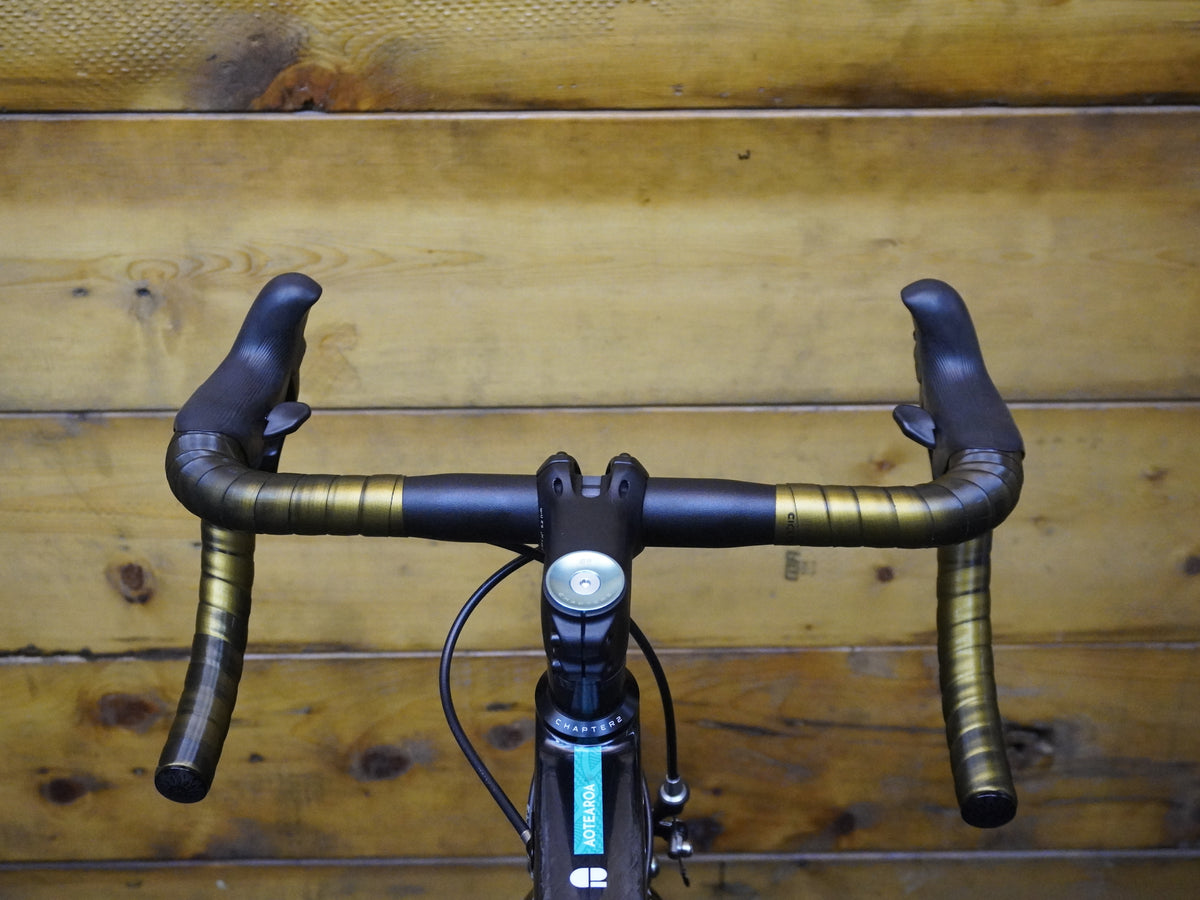 Chapter 2 Tere Road Bike