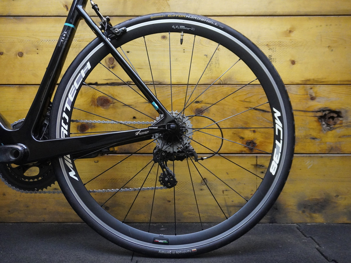 Chapter 2 Tere Road Bike
