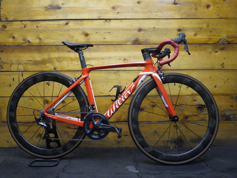Willier Triestina Cento 10 Air Road Bike