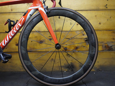 Willier Triestina Cento 10 Air Road Bike