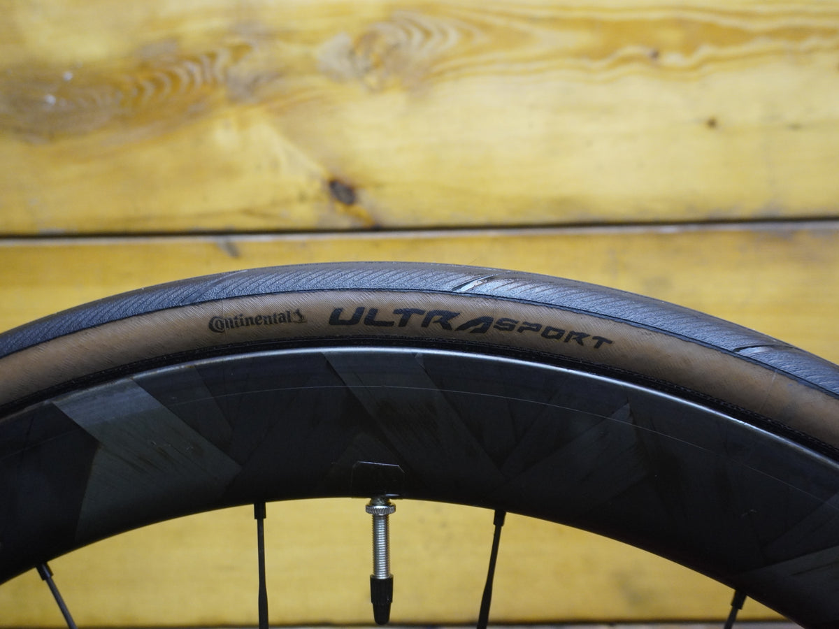 Willier Triestina Cento 10 Air Road Bike