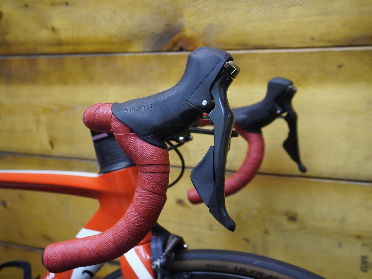 Willier Triestina Cento 10 Air Road Bike