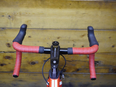 Willier Triestina Cento 10 Air Road Bike