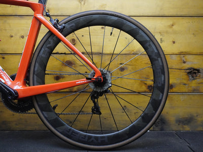 Willier Triestina Cento 10 Air Road Bike